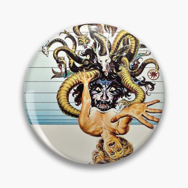 Item preview, DUNWICH HORROR MOVIE 1970! designed and sold by CinemaObscura.