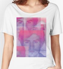 ROH Tee Women's Relaxed Fit T-Shirt