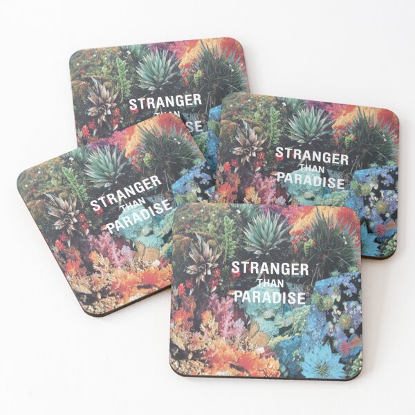 Item preview, _ STRANGER designed and sold by Lia von F.