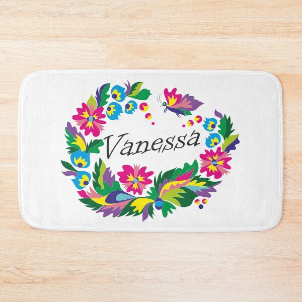 Item preview, Vanessa designed and sold by oleo79.