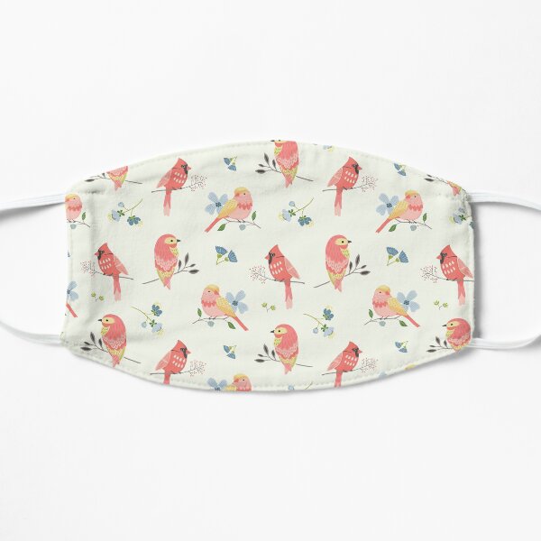 Soft Melody Mask