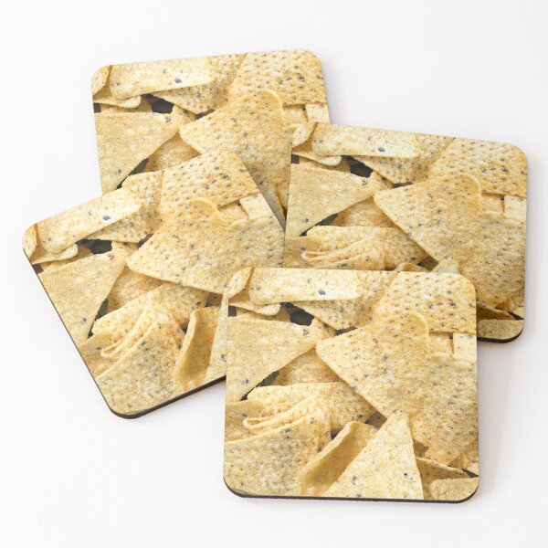 Item preview, Nachos Overhead designed and sold by MarkUK97.