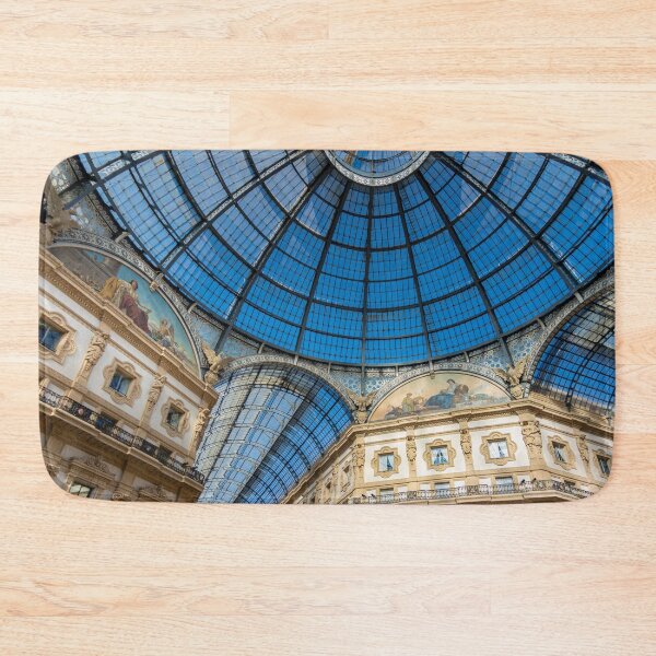 Item preview, Shopping Arcade in Milan, Italy designed and sold by SMartin.