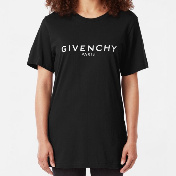 Untitled Slim Fit T-Shirt
