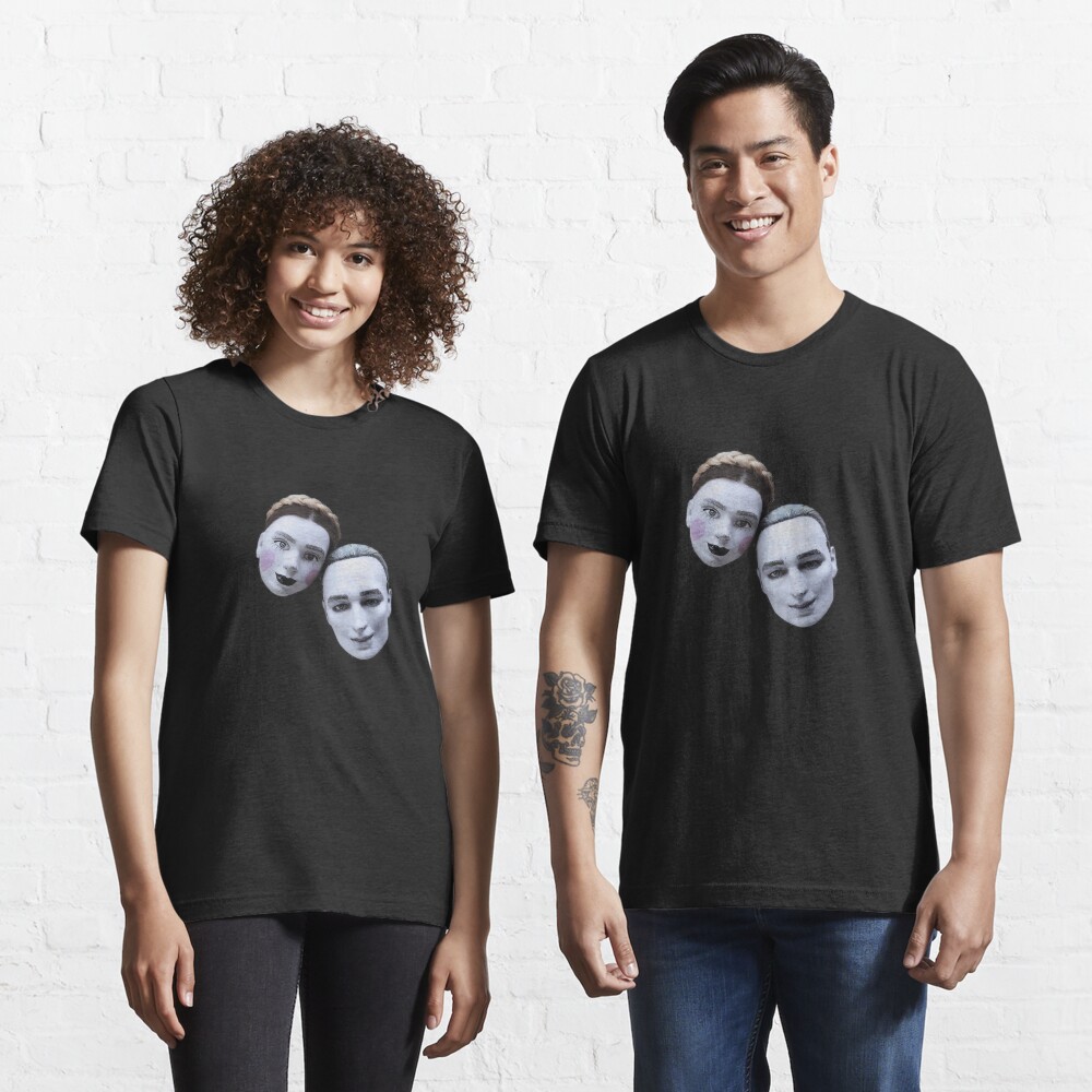 IC3PEAK Essential T-Shirt