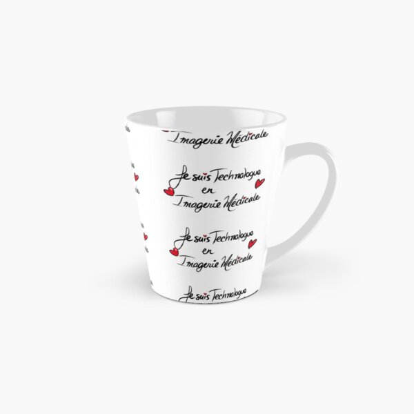 Medical imaging technologist Tall Mug