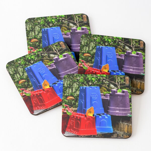 Item preview, Sand Castle Buckets designed and sold by axp7884.