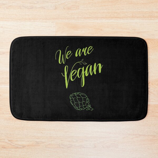 Item preview, We are Vegan designed and sold by dk-design85.