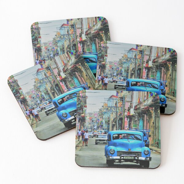 Item preview, Havana Street designed and sold by henryharrison.