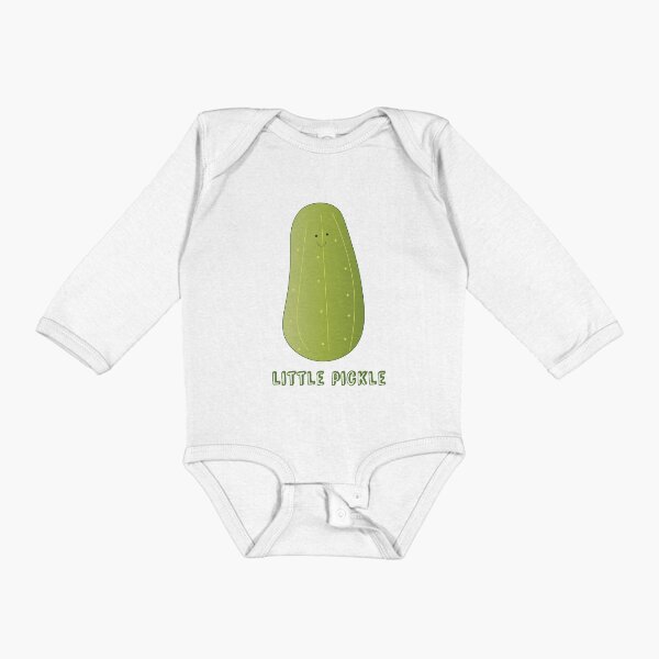 Item preview, Little Pickle designed and sold by bennettstudio.