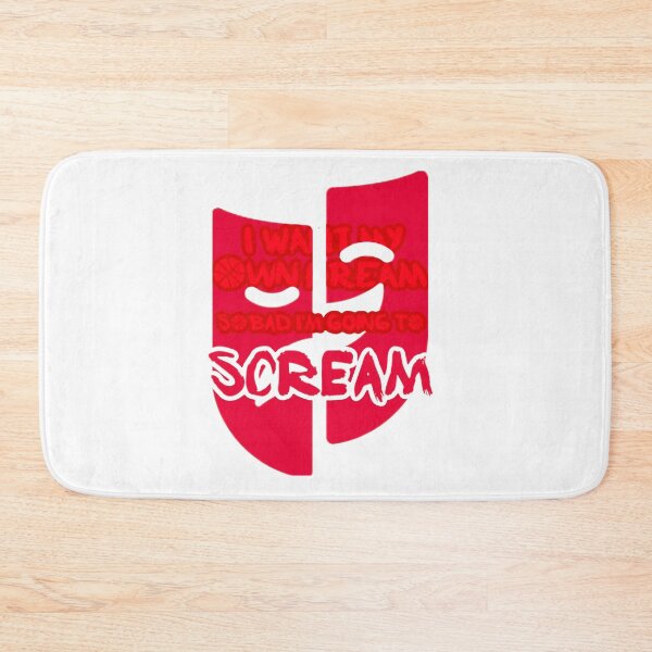 Item preview, Scream - HSM designed and sold by theatreleah.