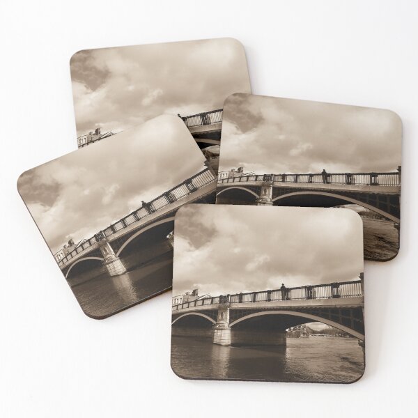 Item preview, Bridge on river Thames in Windsor, UK designed and sold by santoshputhran.