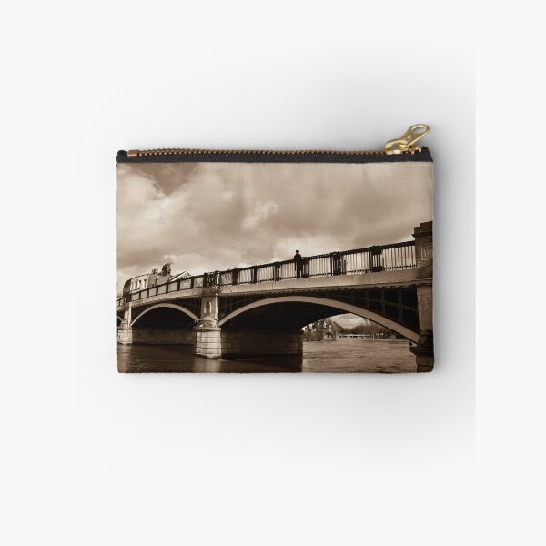 Item preview, Bridge on river Thames in Windsor, UK designed and sold by santoshputhran.