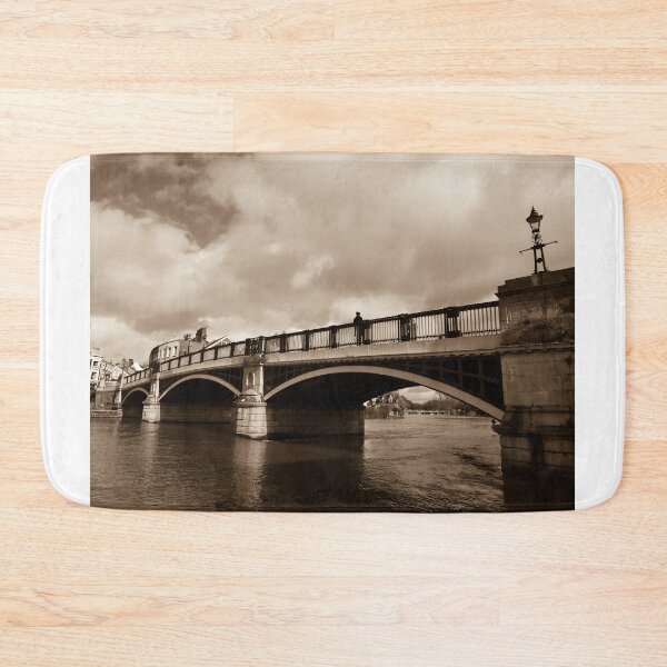 Item preview, Bridge on river Thames in Windsor, UK designed and sold by santoshputhran.