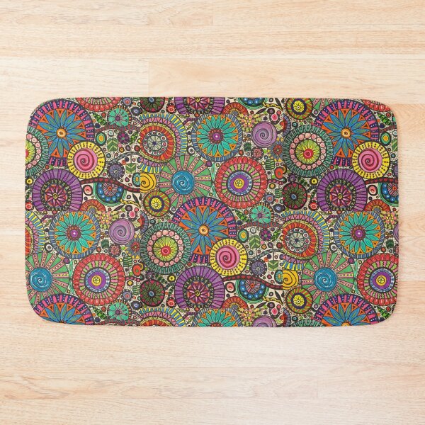 Item preview, Flower Bingo 420 KCMO designed and sold by ACracker69.