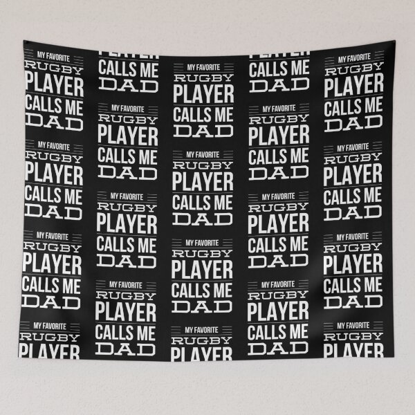 Item preview, Rugby dad tshirt  designed and sold by KGN  CREATIVITY.