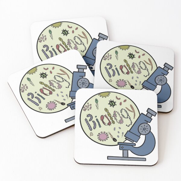 Item preview, Biology Microscope designed and sold by sshanahan03.