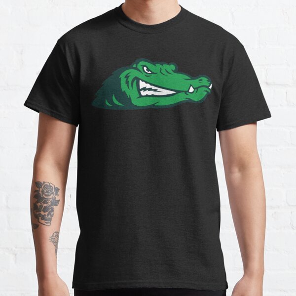 Crocodile Logo T Shirts Redbubble