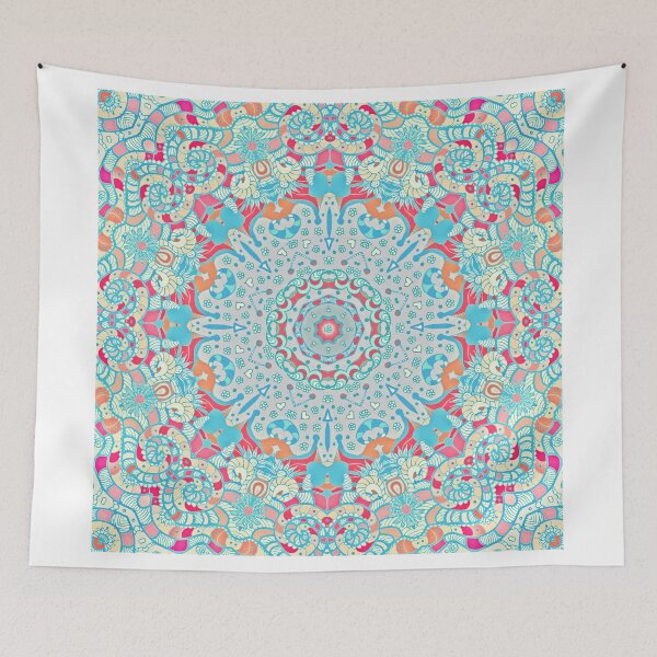 Item preview, BOHO SUMMER JOURNEY designed and sold by SunlightStudios.