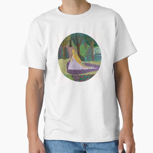 Classic T-Shirt