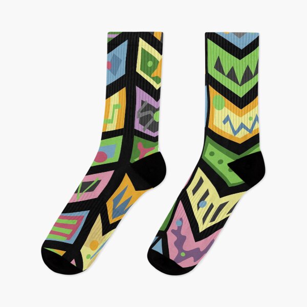 Item preview, Abstract Arrow Pattern designed and sold by ValentinaHramov.