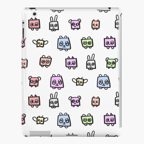 Roblox Animals Ipad Cases Skins Redbubble - roblox oof animals