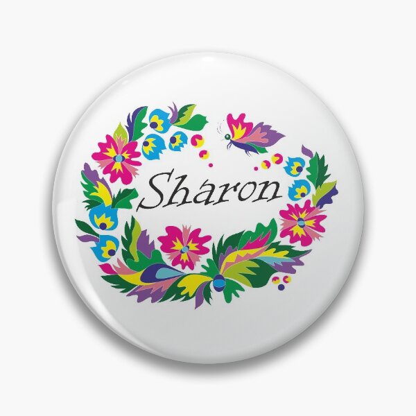 Item preview, Sharon designed and sold by oleo79.