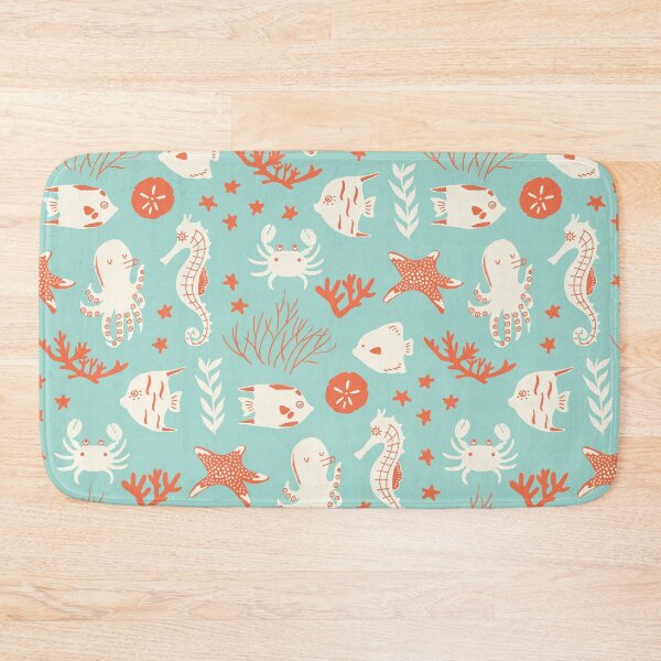 Item preview, Under the Sea designed and sold by Anais Lee.