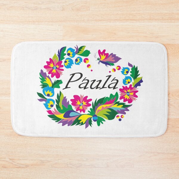 Item preview, Paula designed and sold by oleo79.