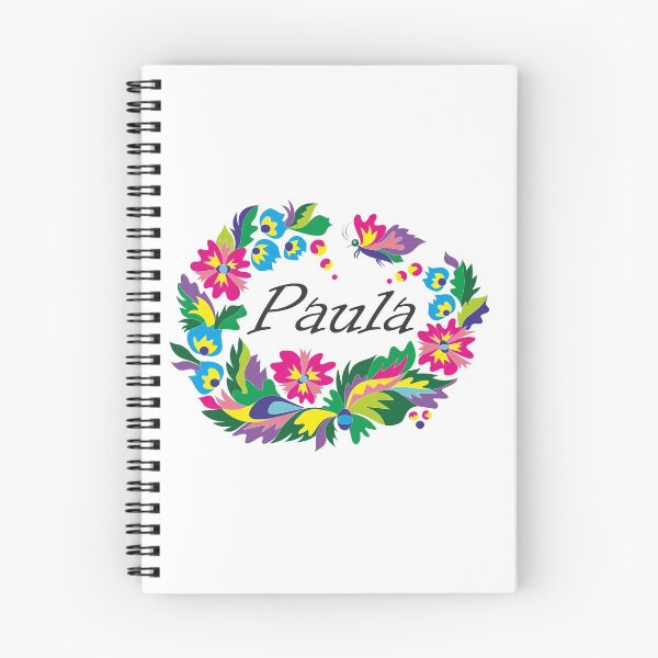 Item preview, Paula designed and sold by oleo79.