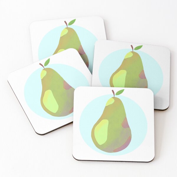 Item preview, Pear designed and sold by tschudlich.