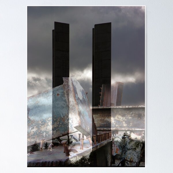 Item preview, Peace Towers/ 911 designed and sold by circa24.
