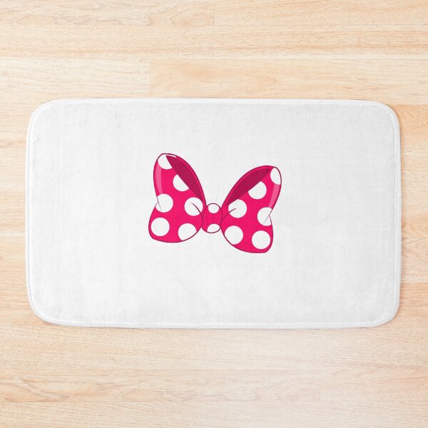Item preview, Polka Dots Bow designed and sold by with-care.