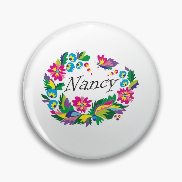 Item preview, Nancy designed and sold by oleo79.