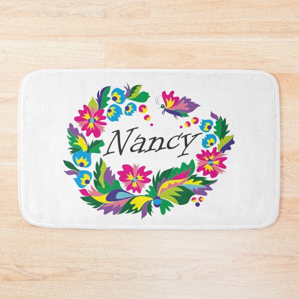 Item preview, Nancy designed and sold by oleo79.
