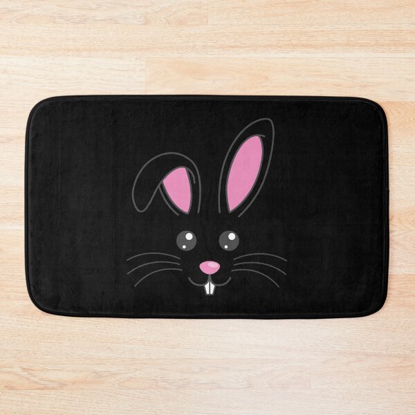 Item preview, Easter Bunny Face Easter Funny Holiday Rabbit Gift designed and sold by haselshirt.
