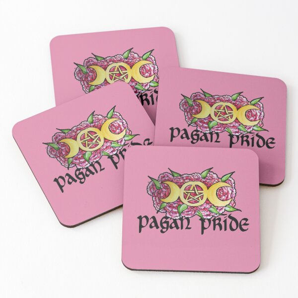 Item preview, Pagan Pride designed and sold by FrictionMaxxing.