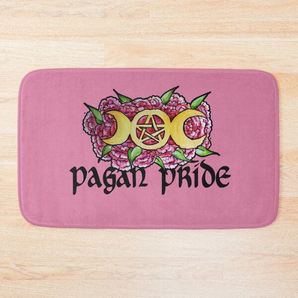 Item preview, Pagan Pride designed and sold by FrictionMaxxing.