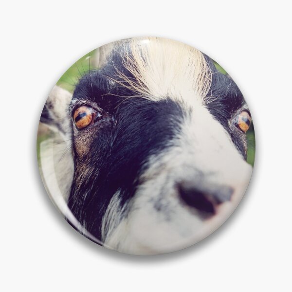 Item preview, Nanny Goat  designed and sold by ElvaE.