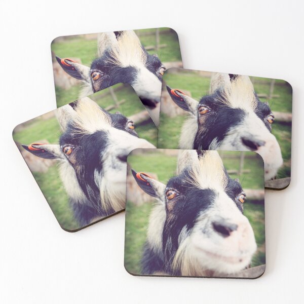 Item preview, Nanny Goat  designed and sold by ElvaE.