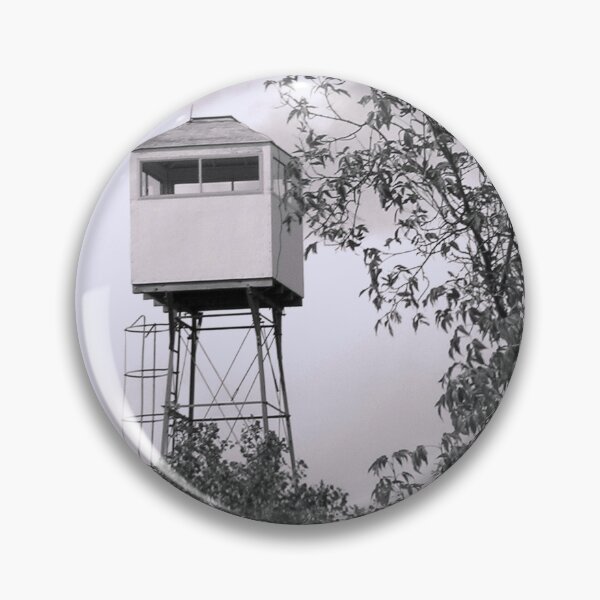 Artikelvorschau, Watch Tower entworfen und verkauft von circa24.