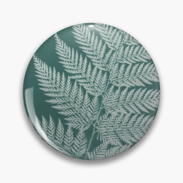 Item preview, Green Fern designed and sold by BlueSpecsStudio.
