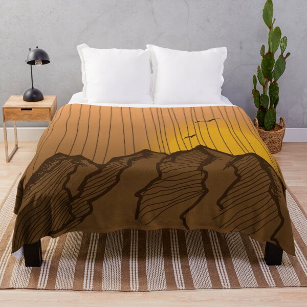 Item preview, mountain designed and sold by leancircuit.