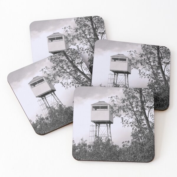 Item preview, Watch Tower designed and sold by circa24.