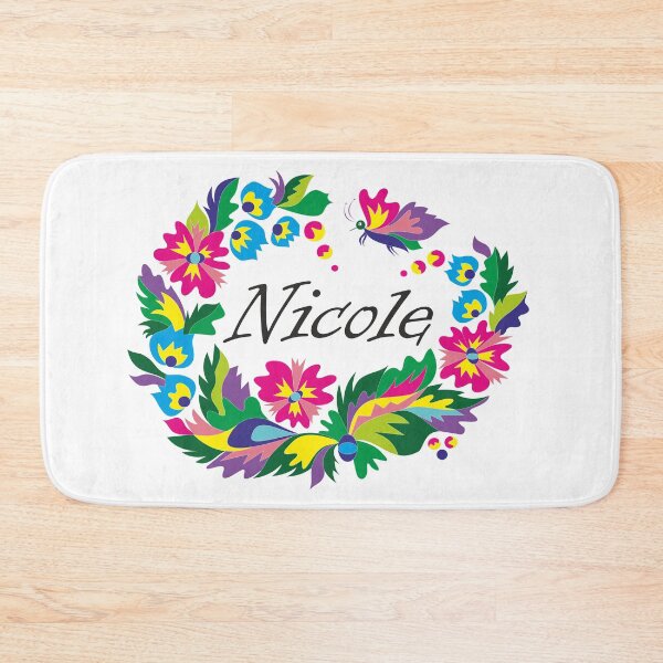Item preview, Nicole designed and sold by oleo79.