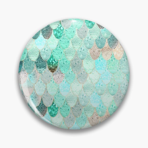 Item preview, SUMMER MERMAID designed and sold by SunlightStudios.