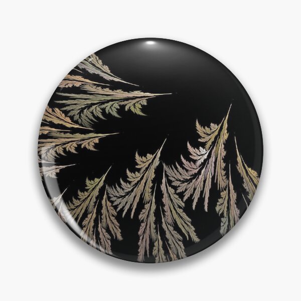 Artikelvorschau, Feathers in Black Hills Gold entworfen und verkauft von circa24.
