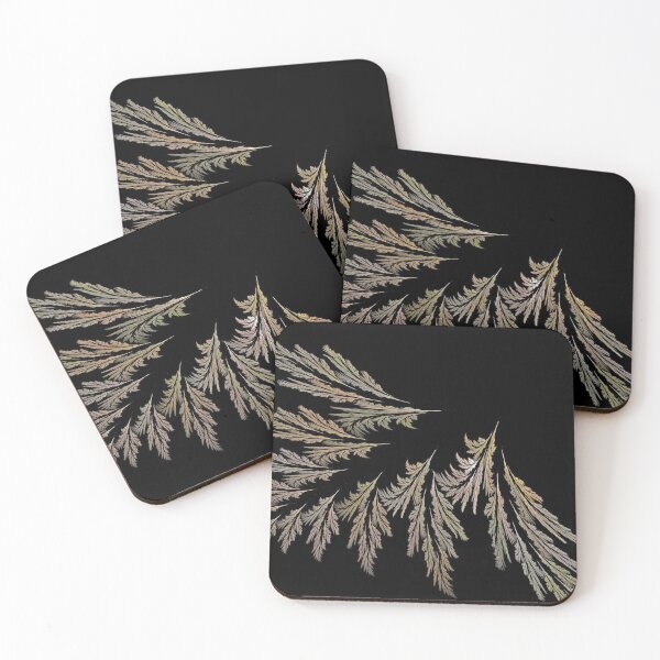 Item preview, Feathers in Black Hills Gold designed and sold by circa24.