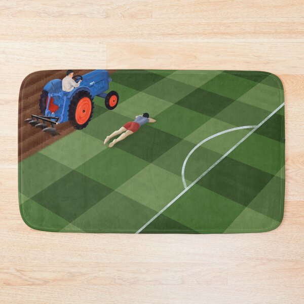 Item preview, plowing playground designed and sold by lazyalbino.