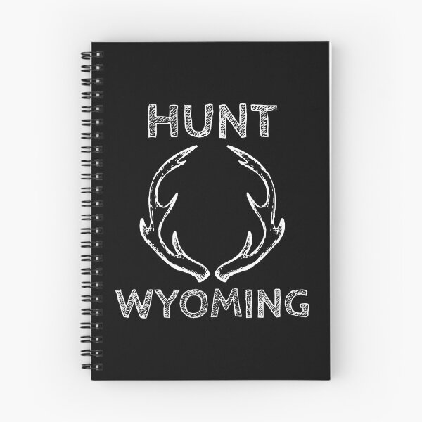 Item preview, Hunt Wyoming Deer Hunting Gear For Hunting Lovers product designed and sold by jakehughes2015.